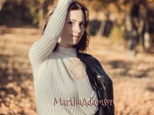 MarthaAdamson