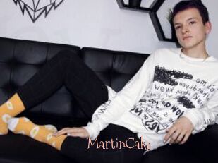 MartinCake