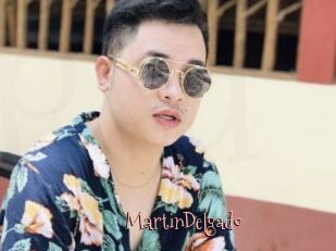 MartinDelgado