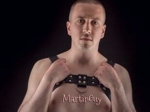 MartinGuy