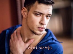 MartinHowlet