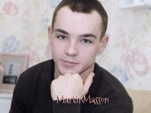 MartinMasson