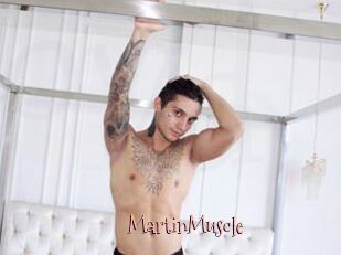 MartinMuscle