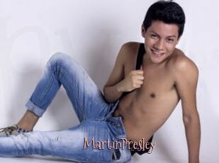 MartinPresley