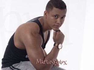 MartinSantox