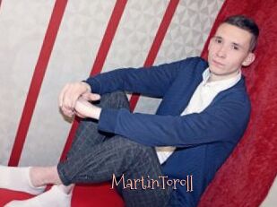 MartinToroll