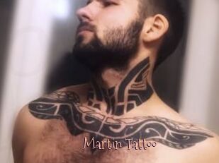 Martin_Tattoo