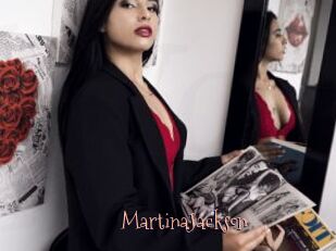 MartinaJackson