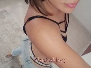 MartinaMayx