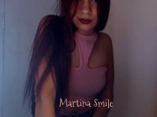 Martina_Smile