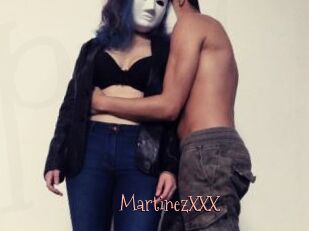 MartinezXXX