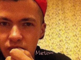 Martinoo