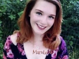 MaruLeiXO