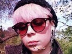 Maruse