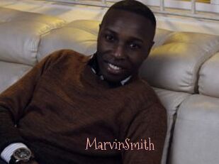 MarvinSmith