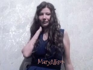 MaryAllison