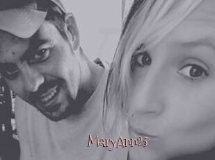 MaryAnn23