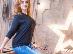 MaryArel