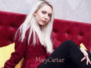 MaryCartier