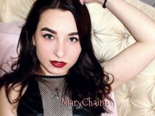 MaryChainn