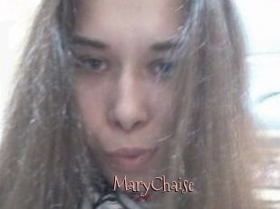 MaryChaise