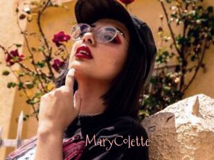 MaryColette