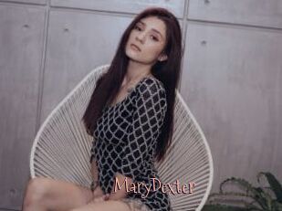 MaryDexter