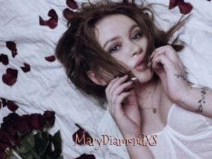 MaryDiamondXS