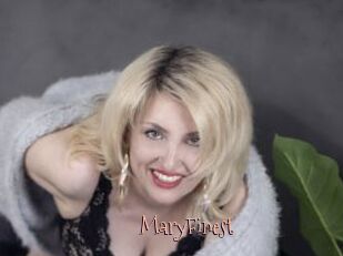 MaryFinest