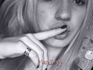 MaryFoxyy