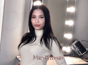 MaryFreeman
