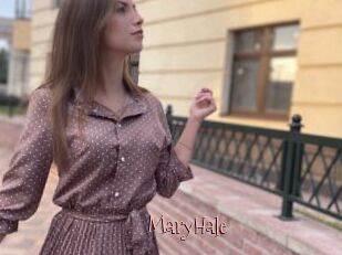 MaryHale
