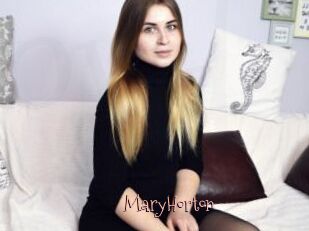 MaryHorton