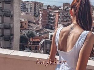 MaryJameson