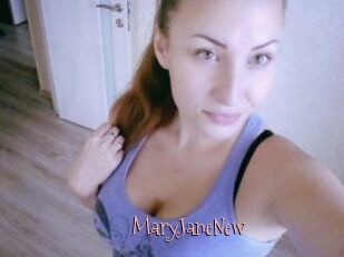 MaryJaneNew