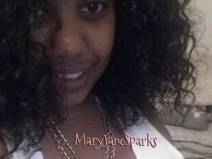 MaryJaneSparks