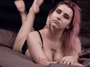 MaryKennet