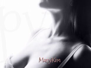 MaryKim