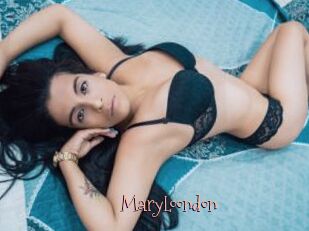 MaryLoondon