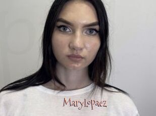 MaryLopaez