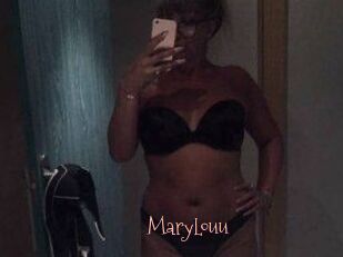 MaryLouu