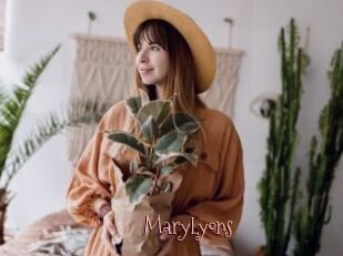 MaryLyons