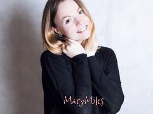 MaryMiles