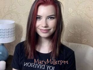 MaryMillersom
