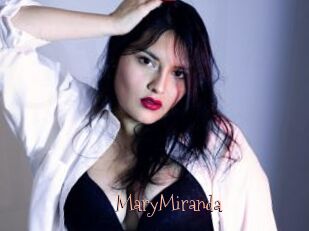 MaryMiranda