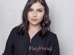 MaryMuriels