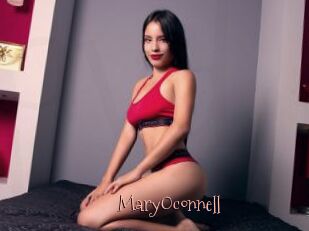 MaryOconnell