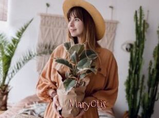 MaryOtis