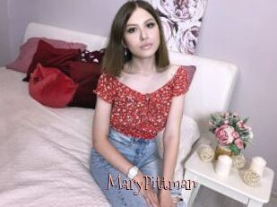 MaryPittman