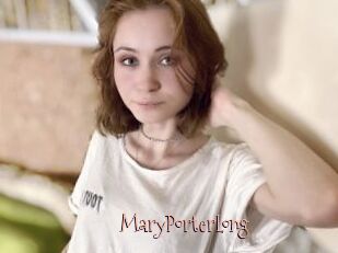 MaryPorterLong